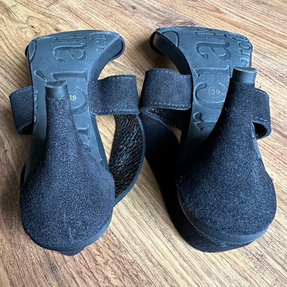 Pedro Garcia heels 39 - Picture 6 of 6